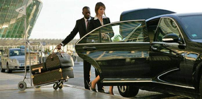 Airport Transfer Liverpool