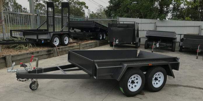 Trailers for sale Queensland