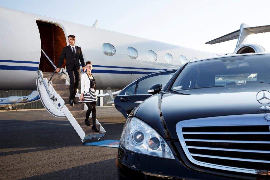 Airport Transfer Northern Beaches