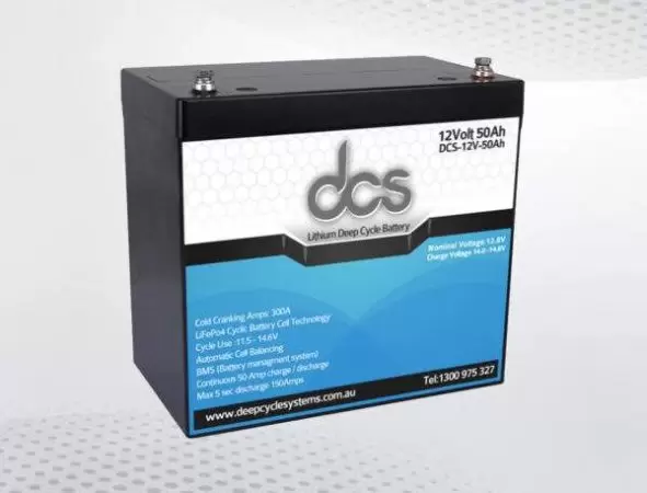 Best deep cycle battery