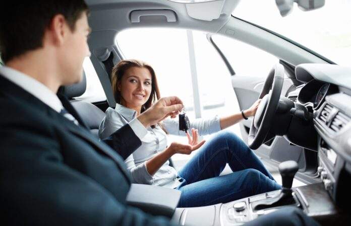 Car hire with driver Melbourne